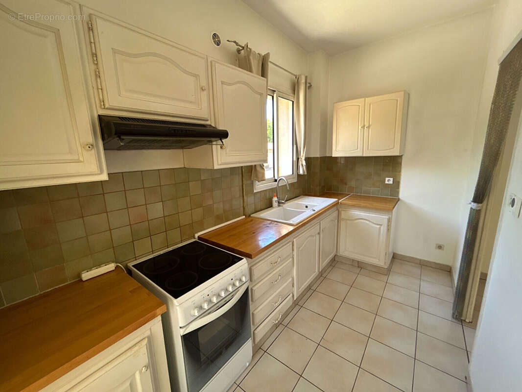 Appartement 81m² à carpentras - photo 5