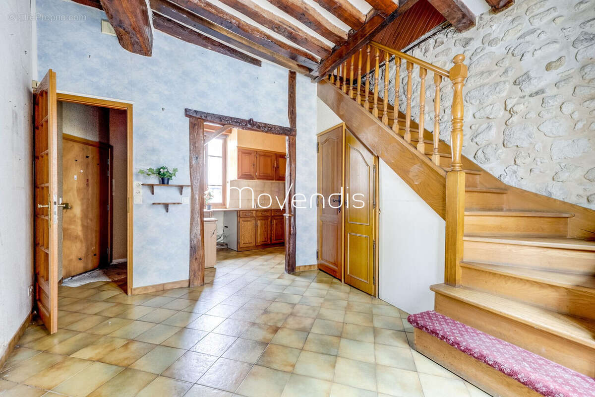 Appartement à SURESNES