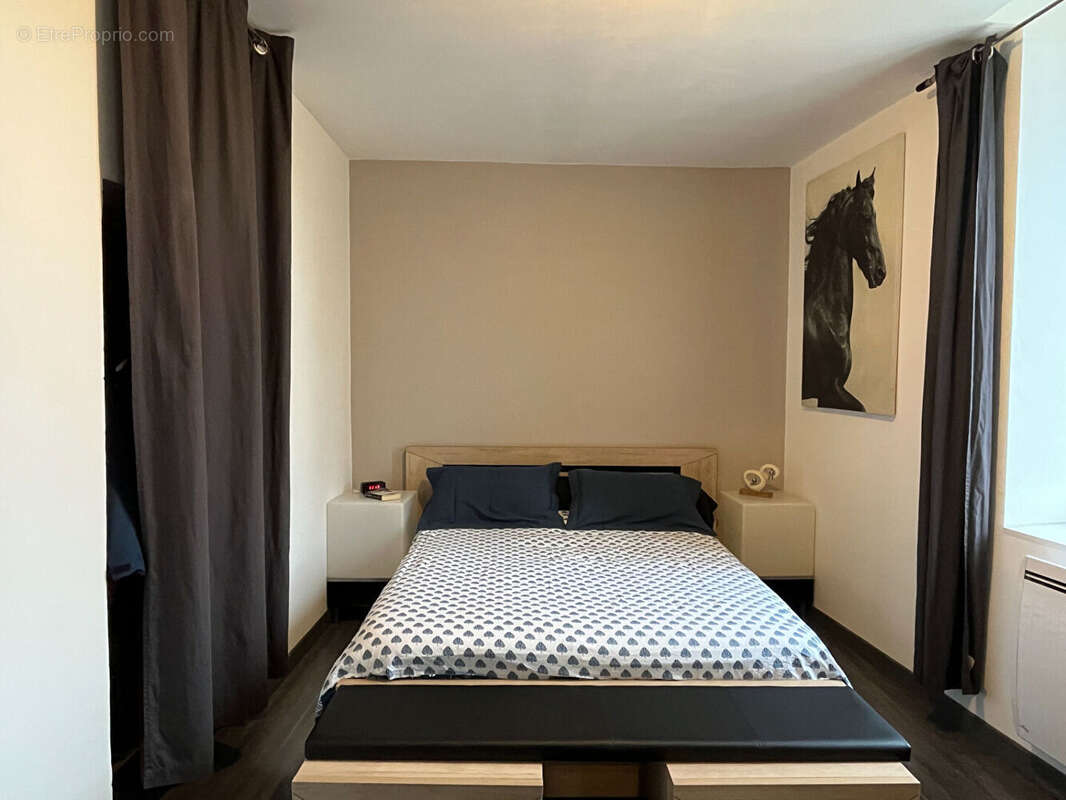 Appartement à BOURG-EN-BRESSE