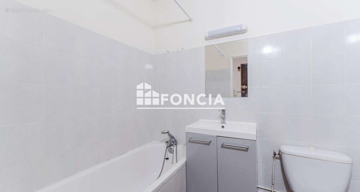 Appartement à TOURS