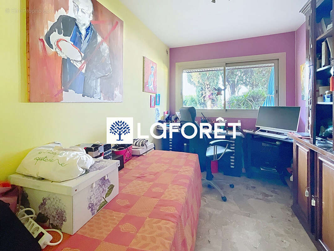 Appartement à CAGNES-SUR-MER