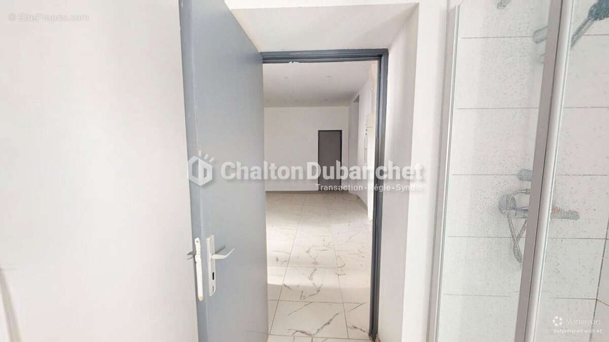 Appartement à ROANNE