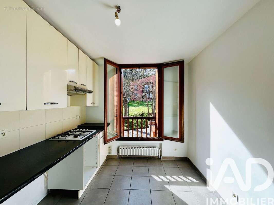 Photo 5 - Appartement à RAMONVILLE-SAINT-AGNE