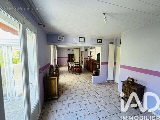 Maison 91 m² à Anguerny  - photo 7