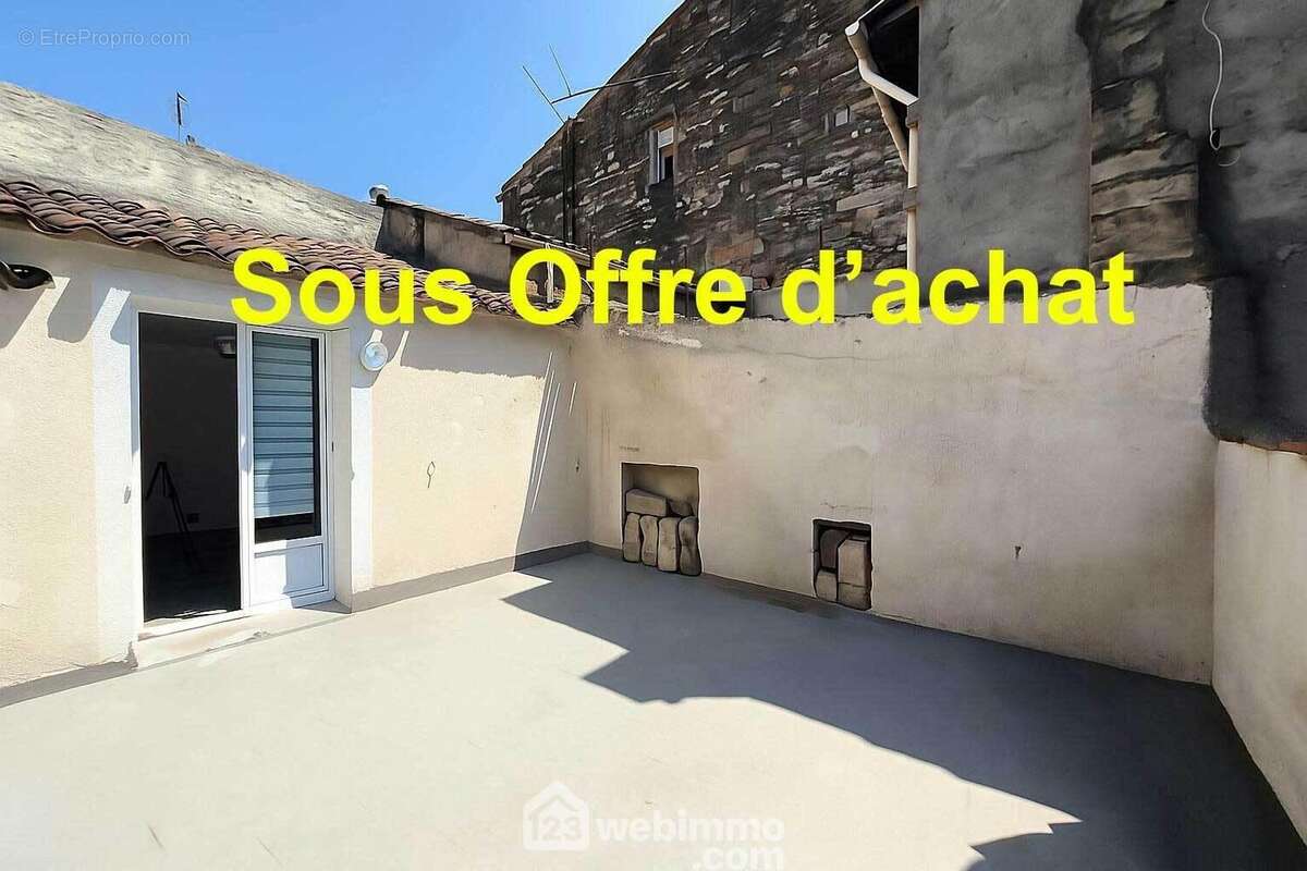 Maison 105 m² à Vauvert  - photo 262