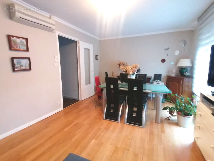 Maison à GENAS