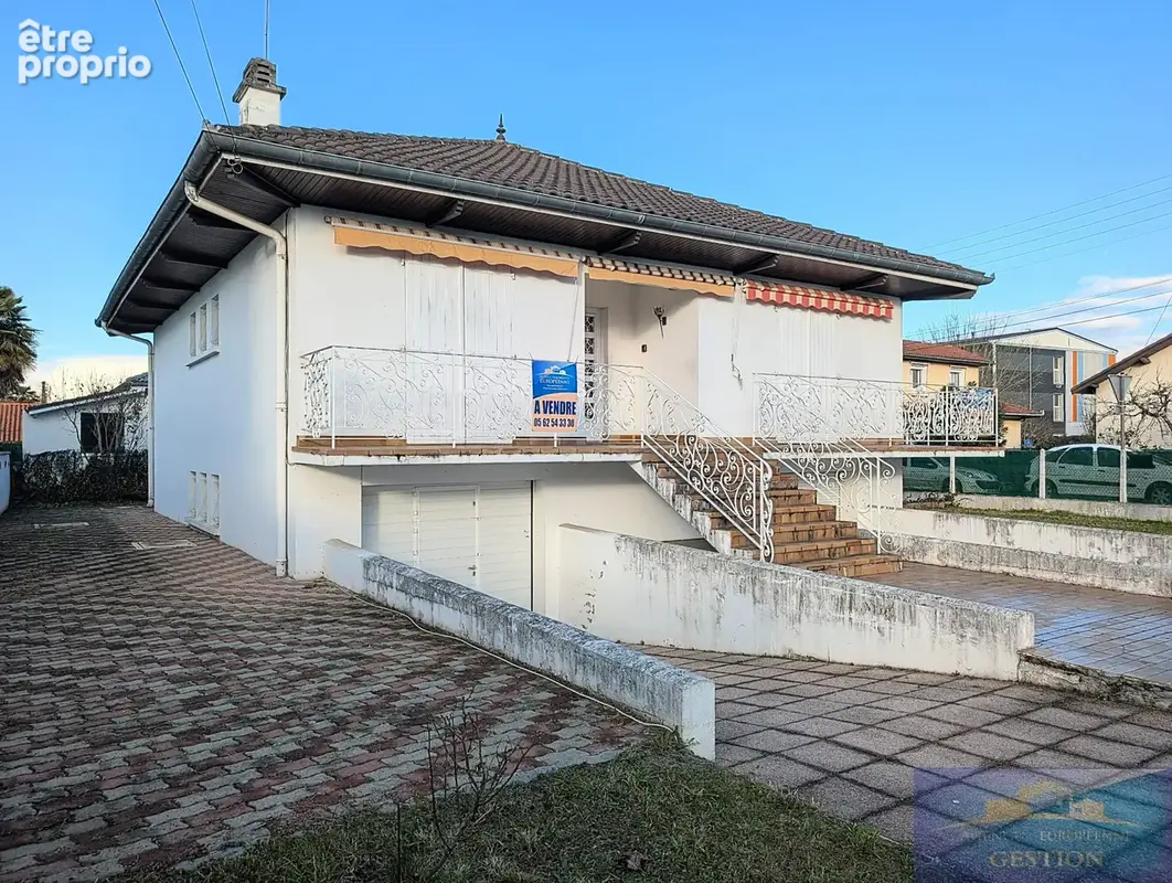 Maison 5 pièces - 160m2 - photo 14