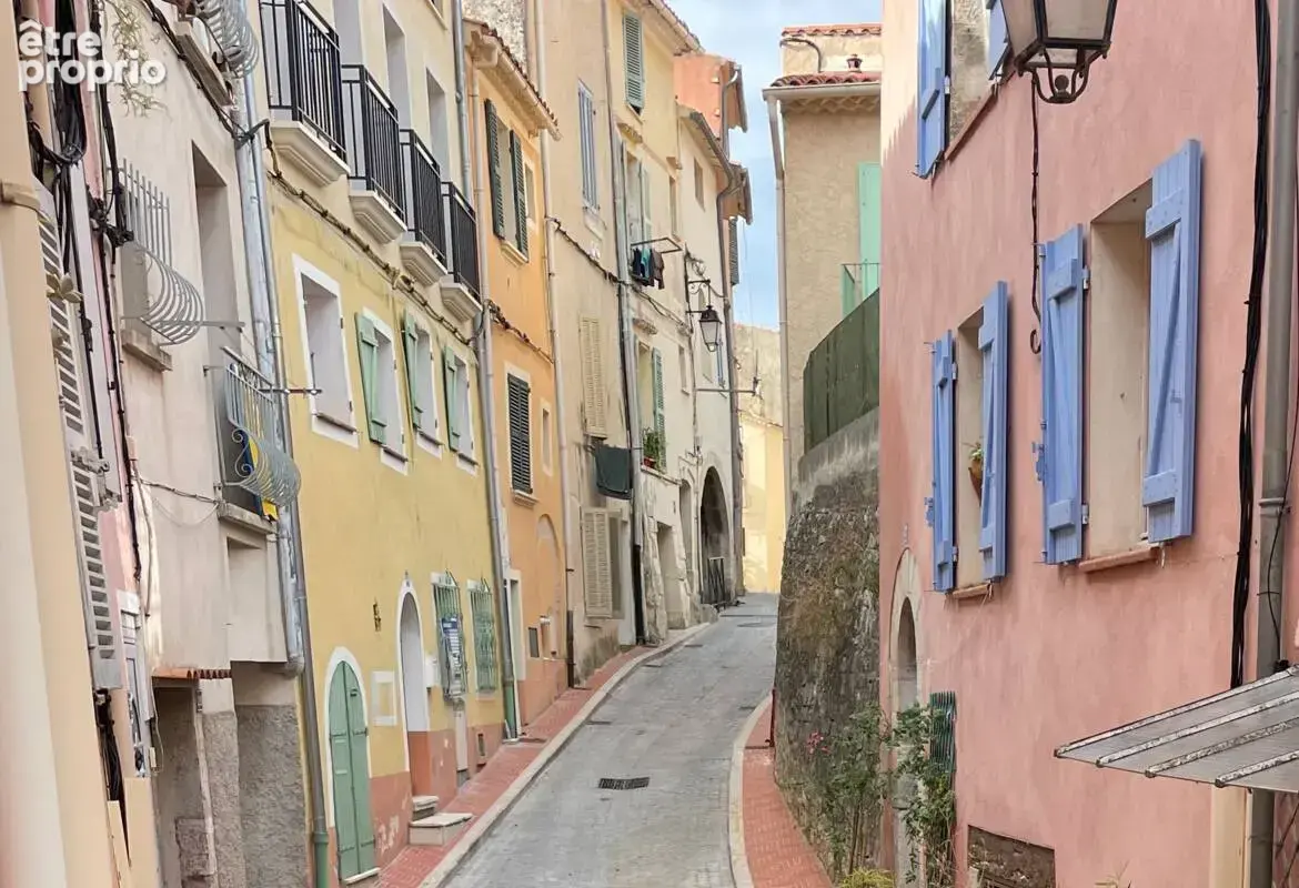 Photo Appartement à Ollioules au prix de 165 000€