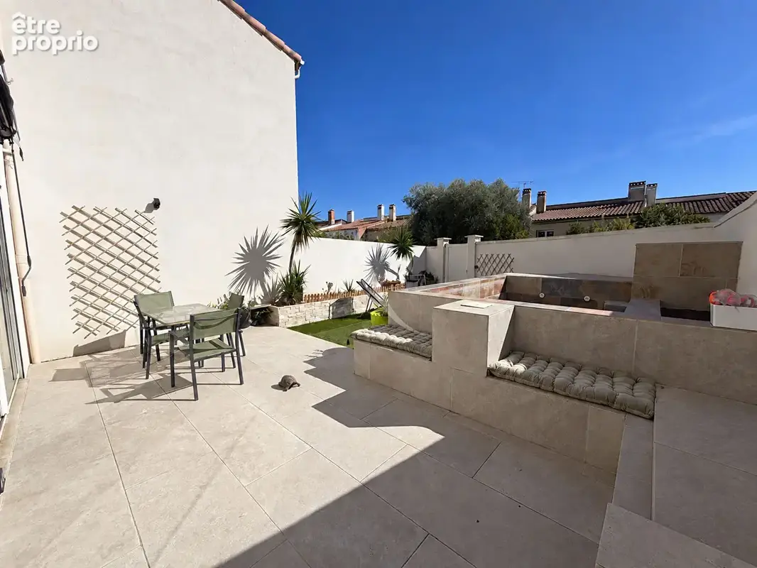 Maison Coup de Coeur Martigues 4 Chambres - photo 3
