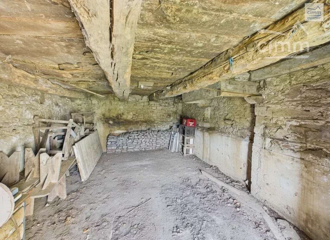 Maison à BRUC-SUR-AFF