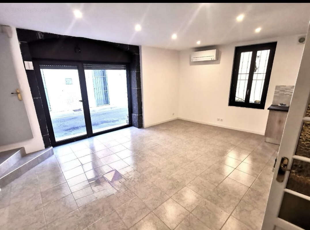 Maison à MARSEILLAN