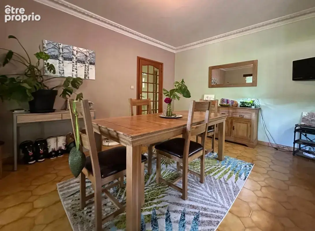 Maison 4 chambres, grand jardin - photo 10