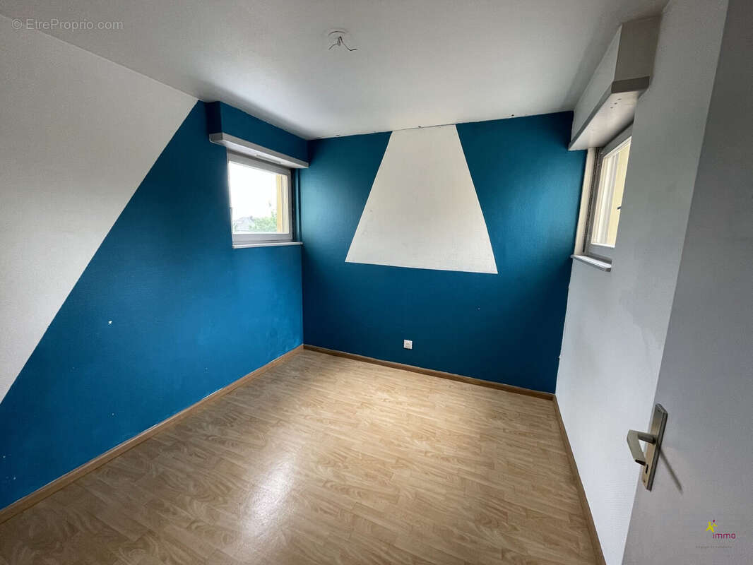 Appartement à BRUMATH