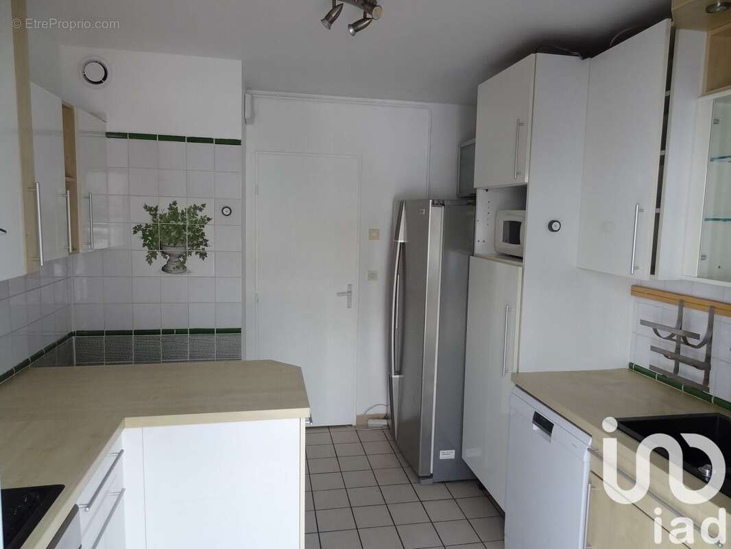 Photo 6 - Maison à VILLEPARISIS
