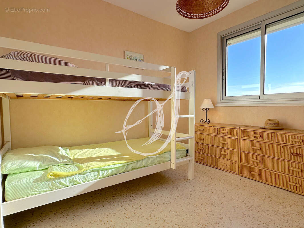 Appartement à MUDAISON