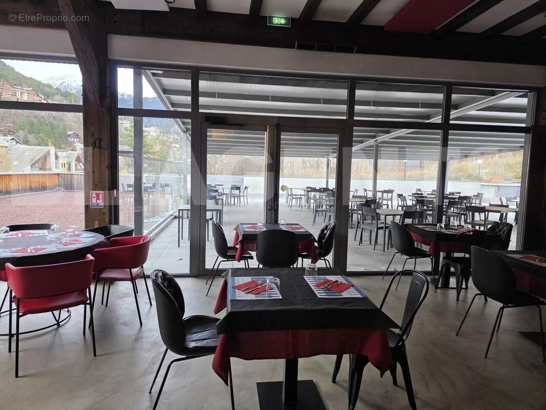 20251121_110353 - Commerce à BRIANCON