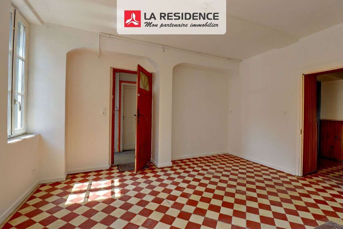 Maison à LES ANDELYS