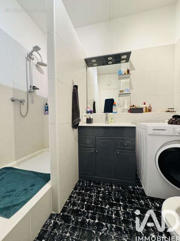 Appartement 32 m² à Toulouse  - photo 5