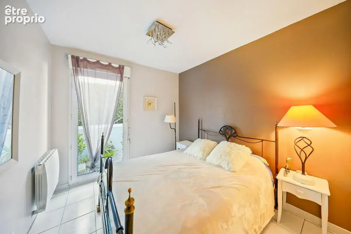 Appartement La Ciotat 4 pièce(s) 75.73 m2 vue mer avec garage et place de parking - photo 9