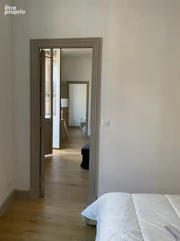 T3 de 68 m2 entièrement refait à neuf - photo 6