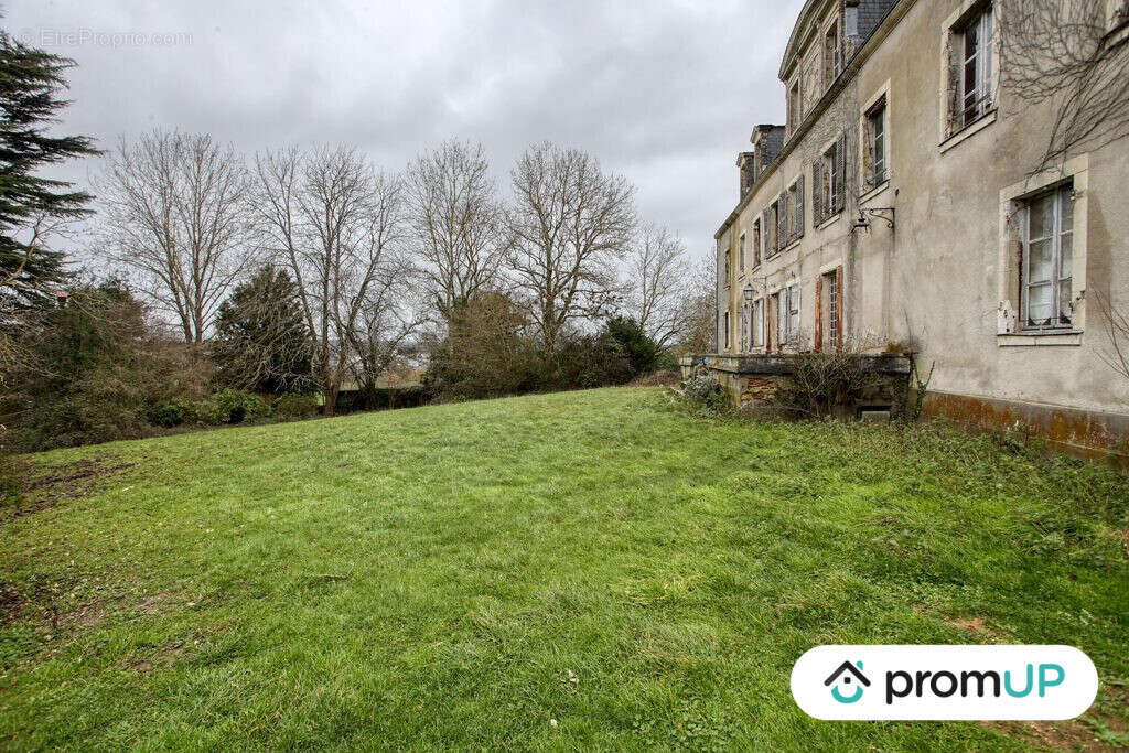 Maison à NOGENT-LE-ROTROU