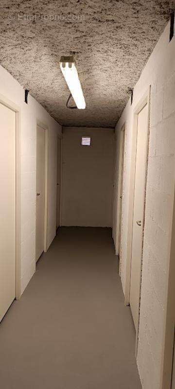 Appartement à vendre 3 pièces ISSOIRE (63) - photo 24
