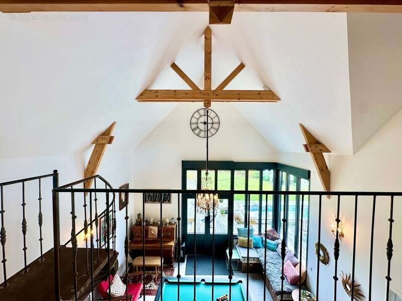 Maison à SAINT-BRIAC-SUR-MER