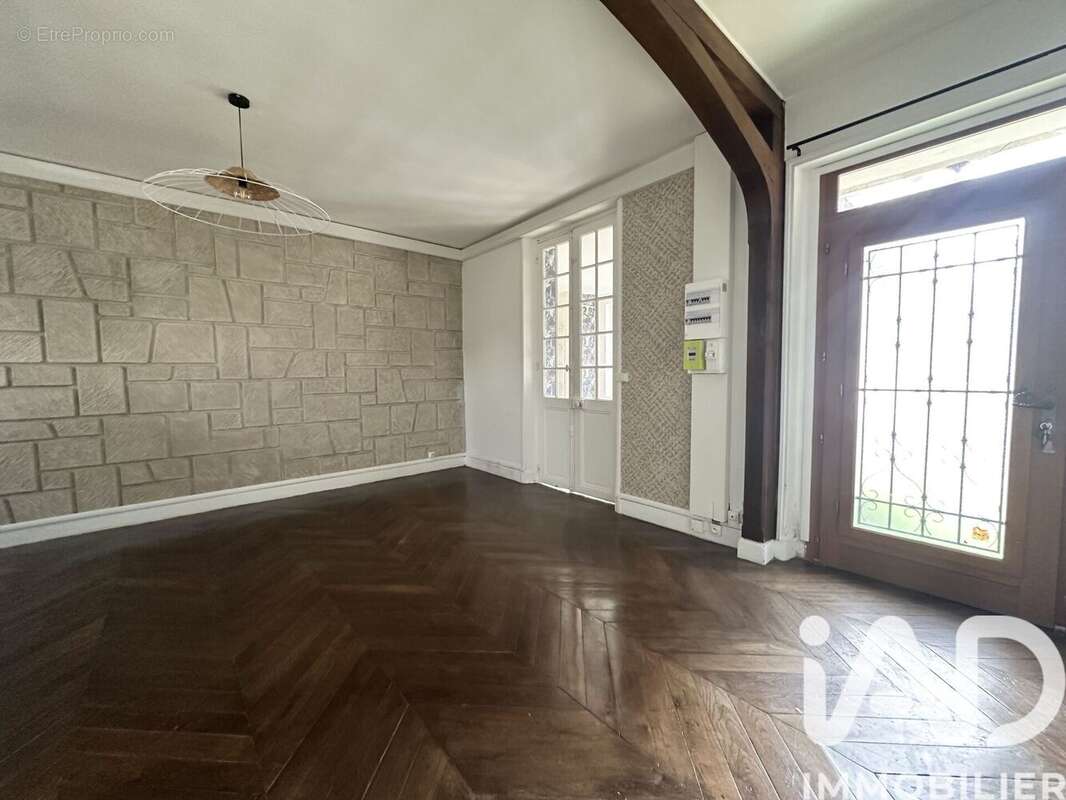 Photo 4 - Appartement à JAMBVILLE