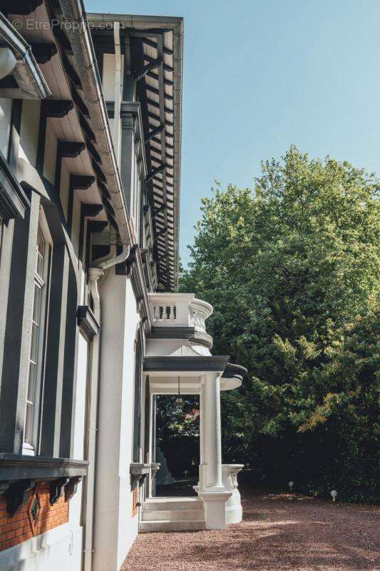 Maison à WACQUINGHEN