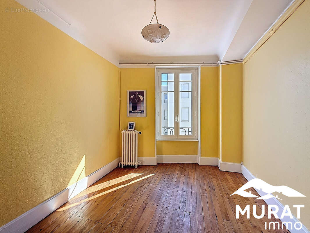 Appartement à CLERMONT-FERRAND