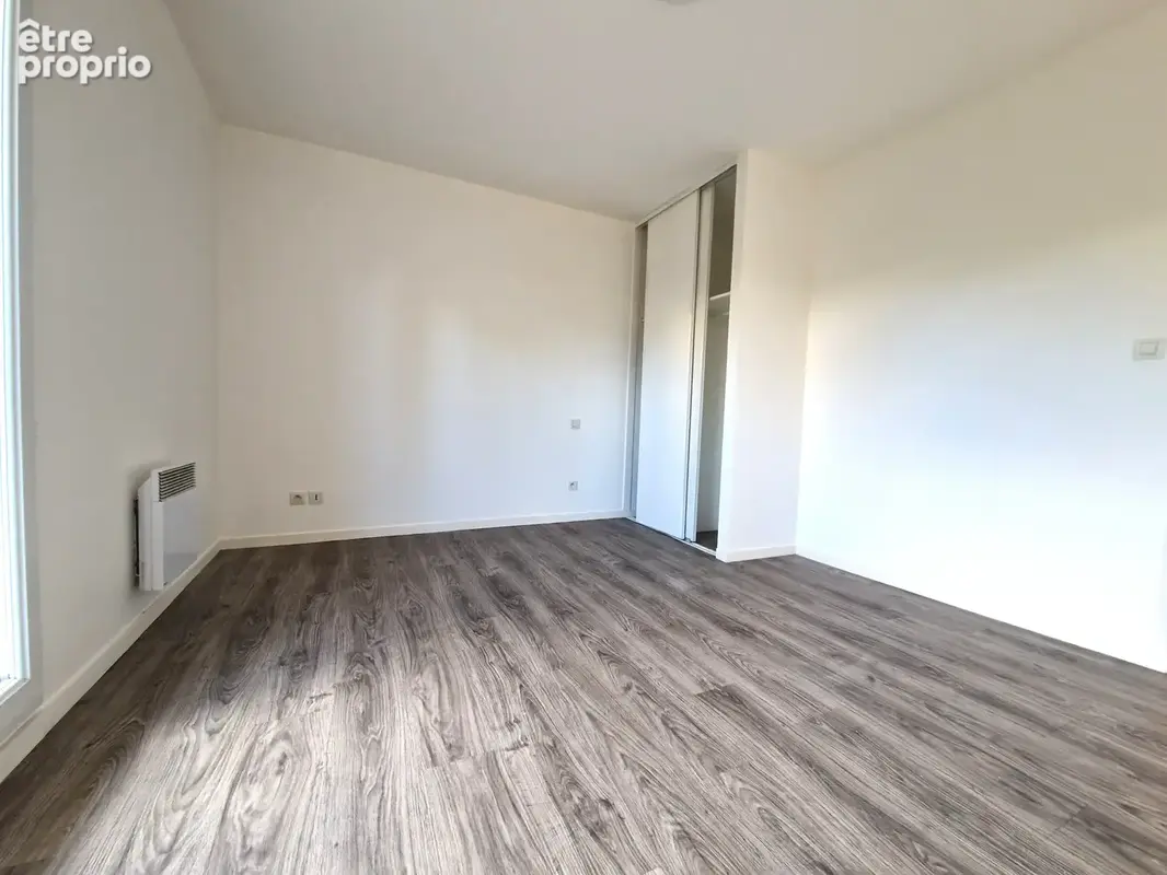 Appartement 4 pièces avec jardin privatif à 200 m du port - photo 5