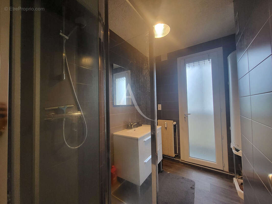 Appartement à CHOLET