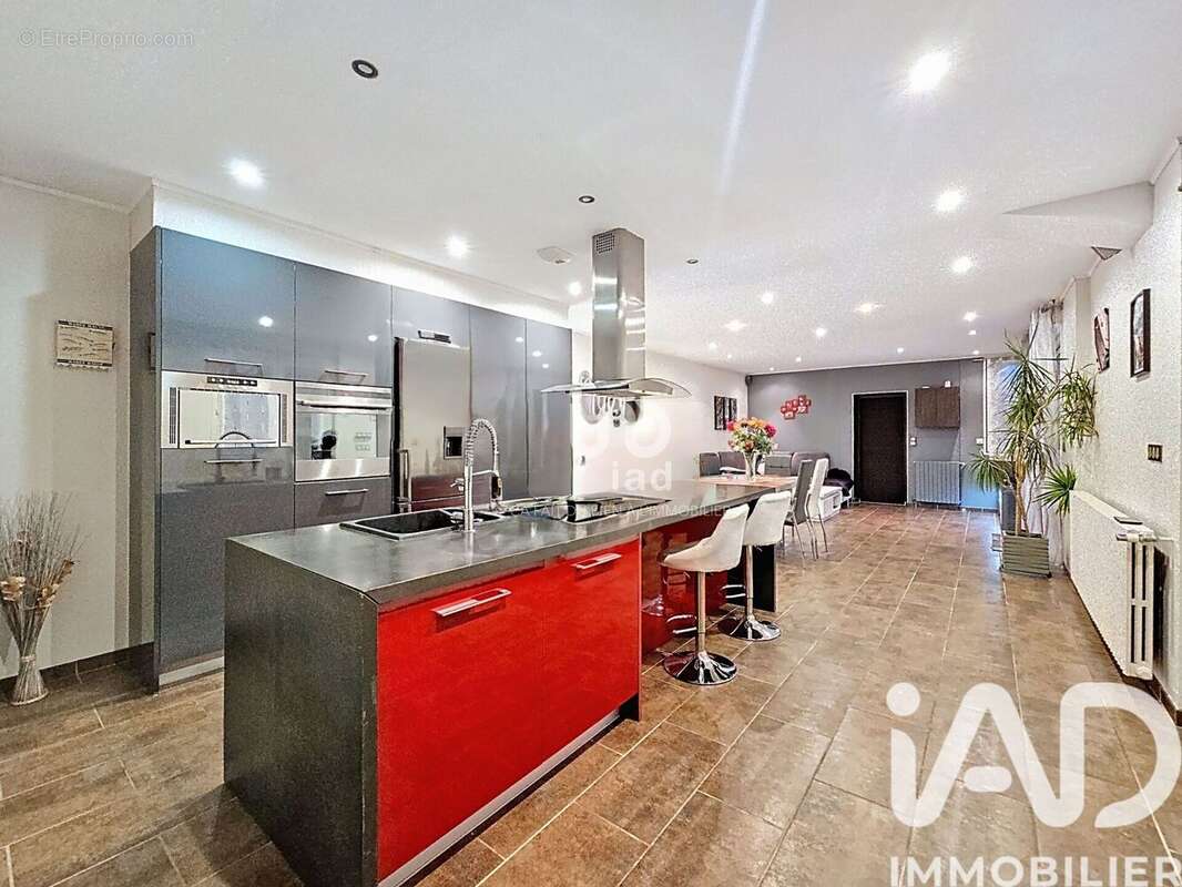 Photo 9 - Maison à PORCHEVILLE