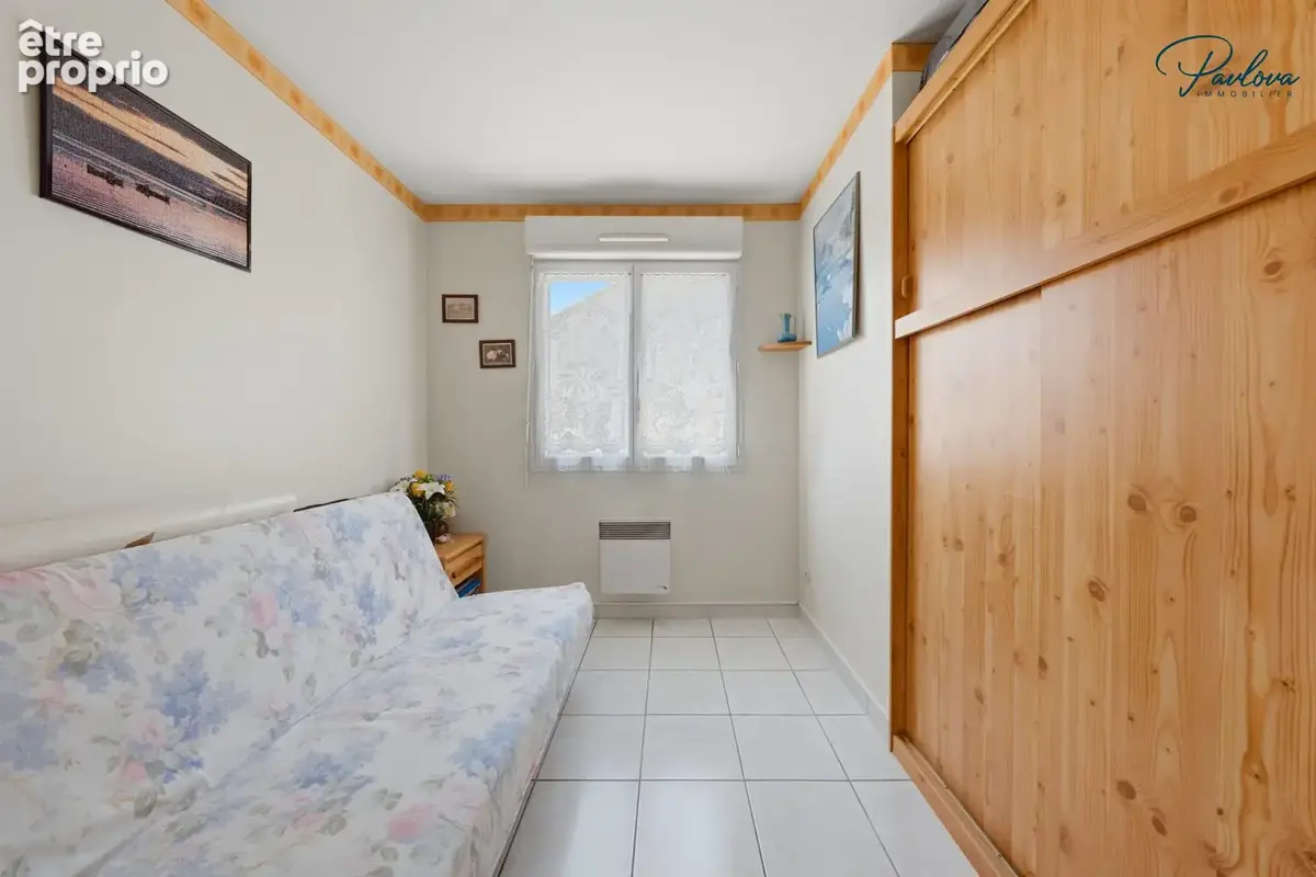 Maison 3 pièces 68 m² à vendre à Lattes (34970) - photo 8