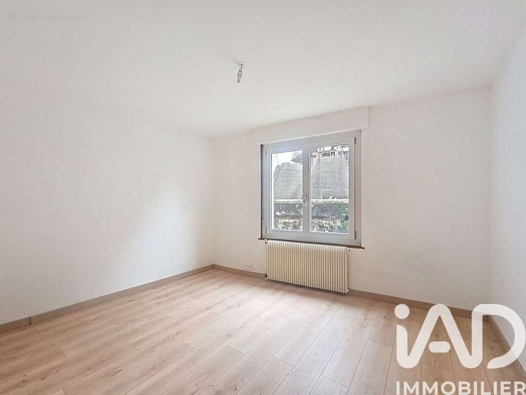 Photo 8 - Appartement à BONNE