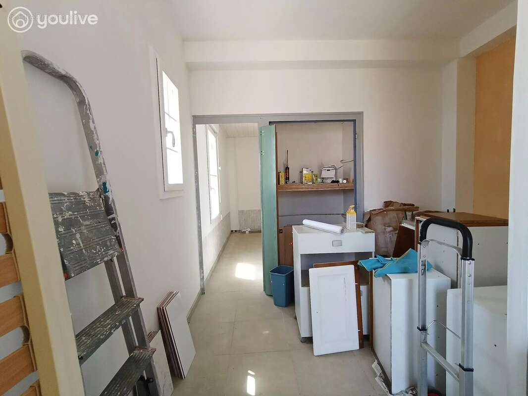 Appartement à LA BARRE-DE-MONTS