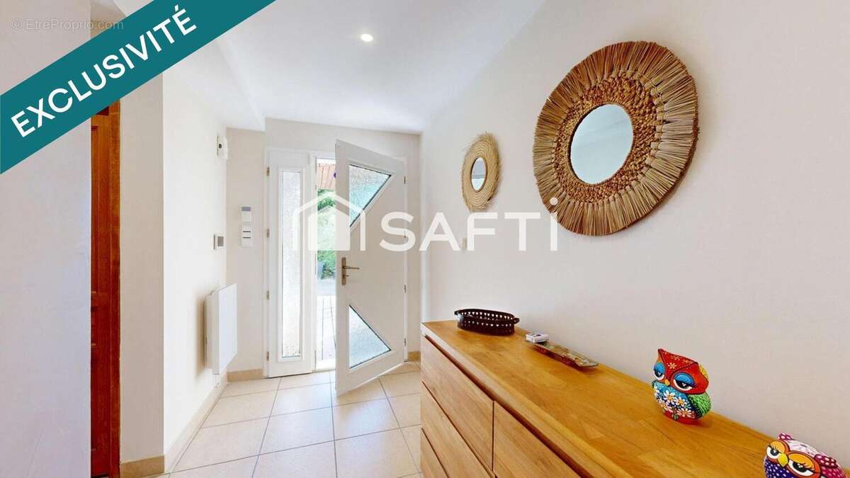 Maison 330 m² à Mondavezan  - photo 6