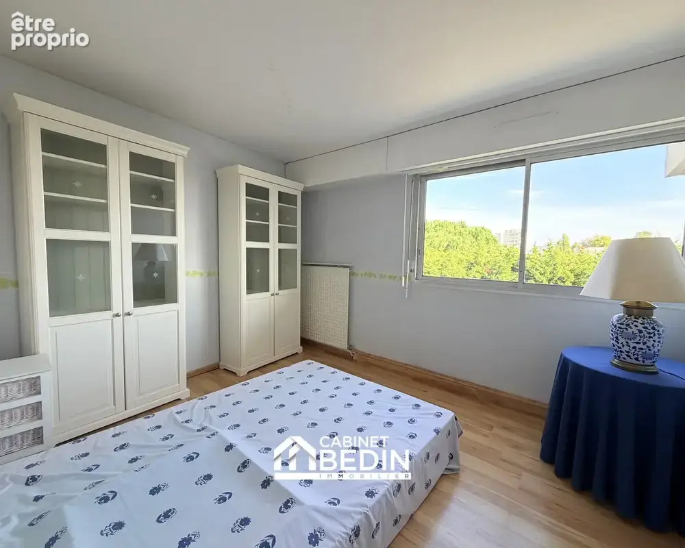 Appartement 5 pièces 102 m² à vendre à Bordeaux (33200) - photo 7