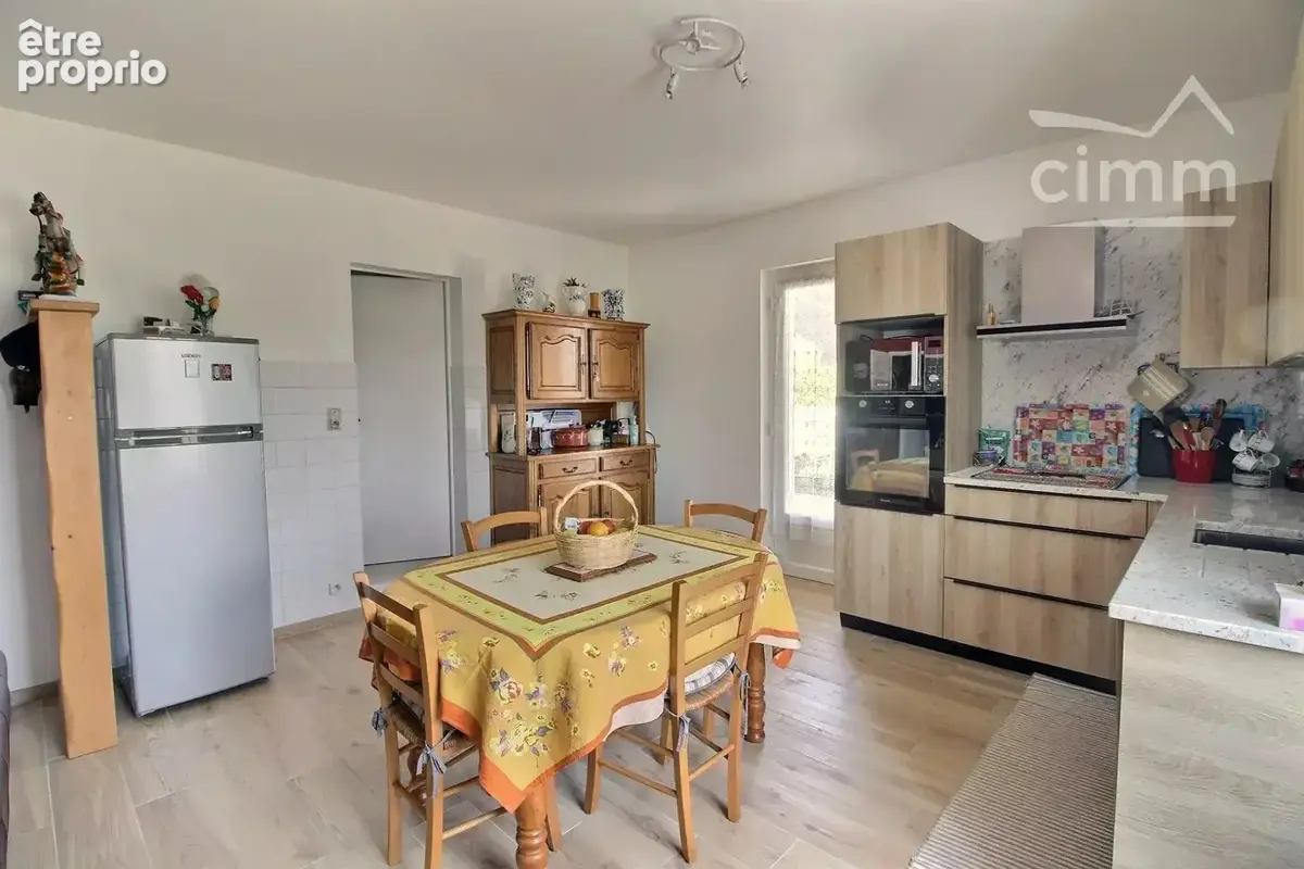 Maison individuelle en viager mixte - photo 20