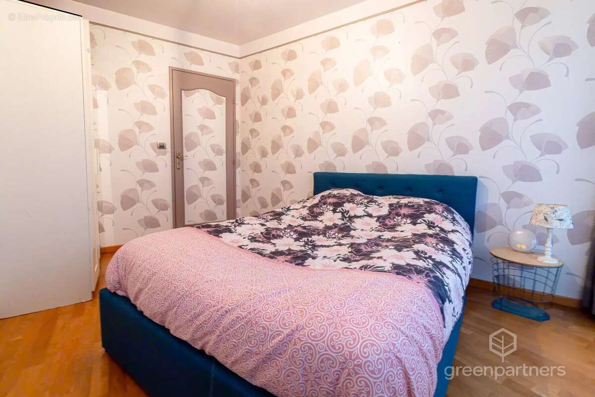 Appartement à CRETEIL