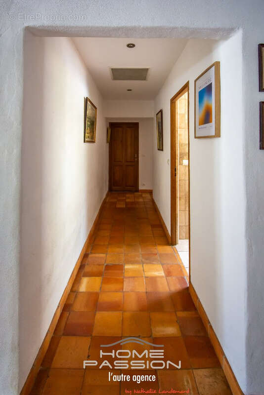 Maison à BREUILLET