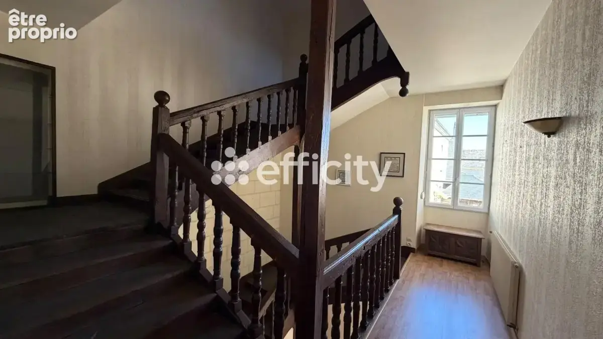 Maison de ville - photo 3