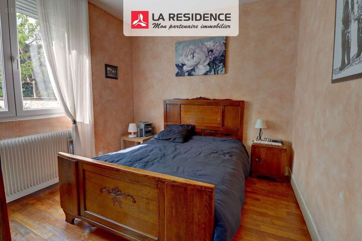 Maison 91 m² à Maurecourt  - photo 9