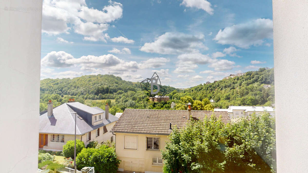 Maison de ville - 124m2 - rodez (layoule) - photo 16