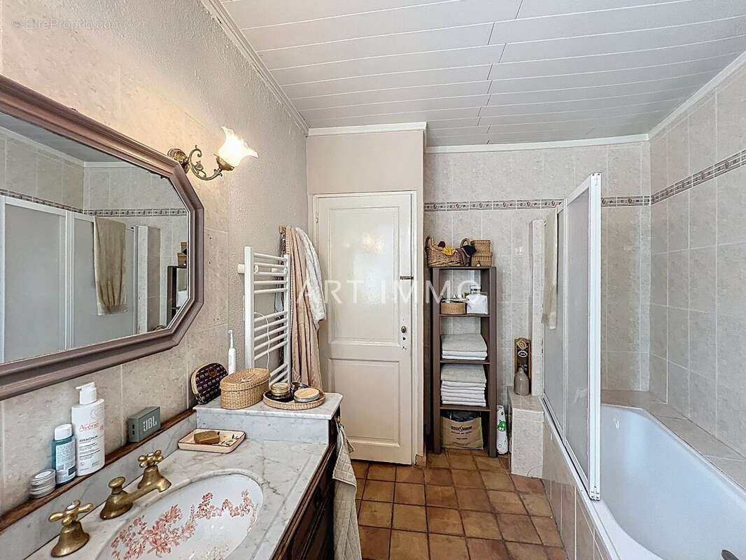 Maison à TAILLADES