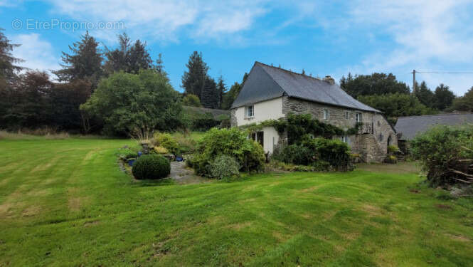 Maison à SAINT-MAYEUX
