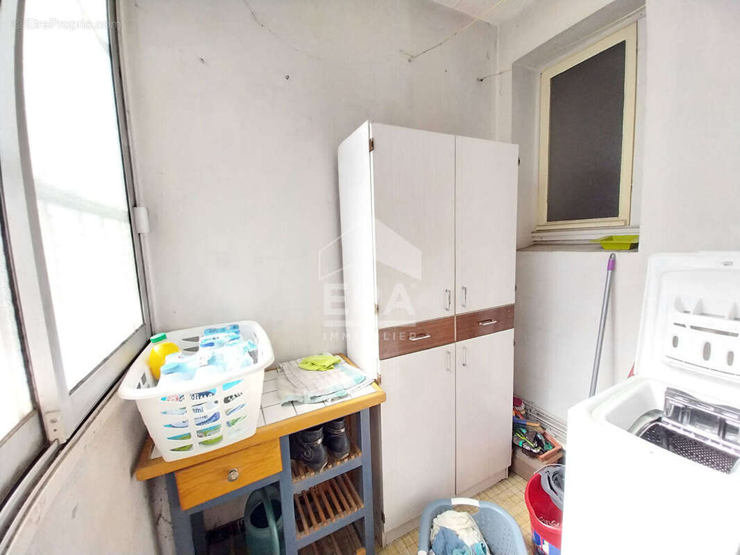 Appartement à BLOIS