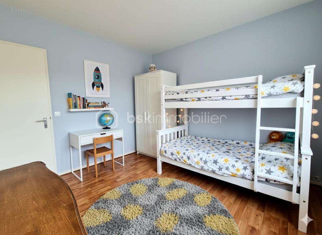 Appartement à GUEBWILLER