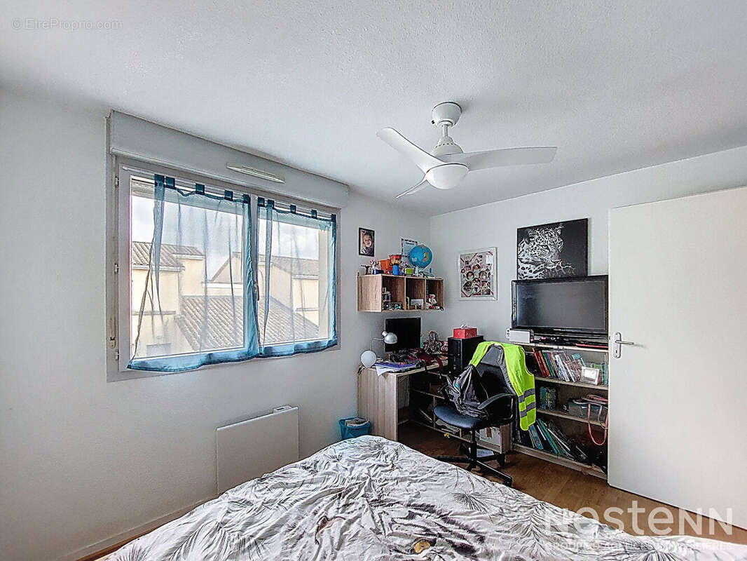 A Vendre Maison avec garage, terrasse et jardin proche du centre-ville de Condom - photo 11