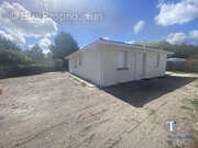 Maison à GAILLAN-EN-MEDOC